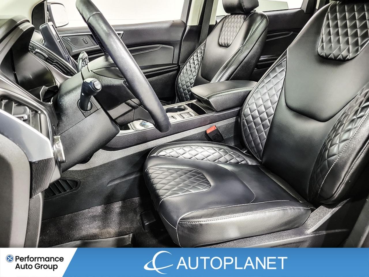 2024 Ford Edge Titanium AWD - FINANCE @$92/WK OR LEASE @$113/WK Photo