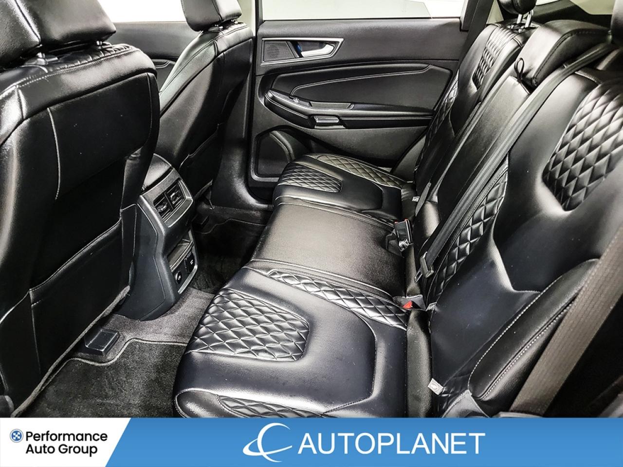 2024 Ford Edge Titanium AWD - FINANCE @$92/WK OR LEASE @$113/WK Photo