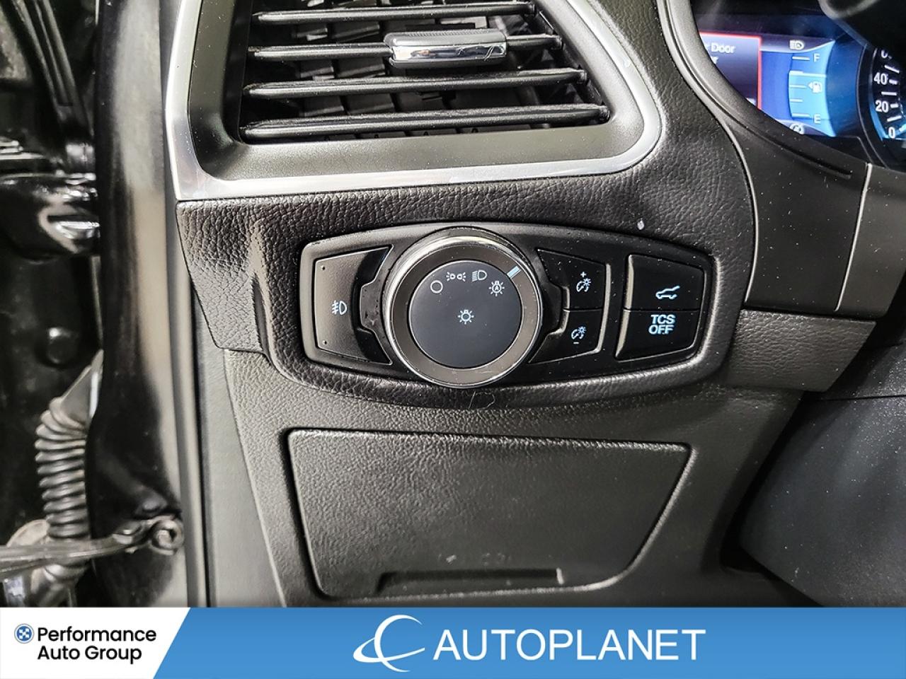 2024 Ford Edge Titanium AWD - FINANCE @$92/WK OR LEASE @$113/WK Photo