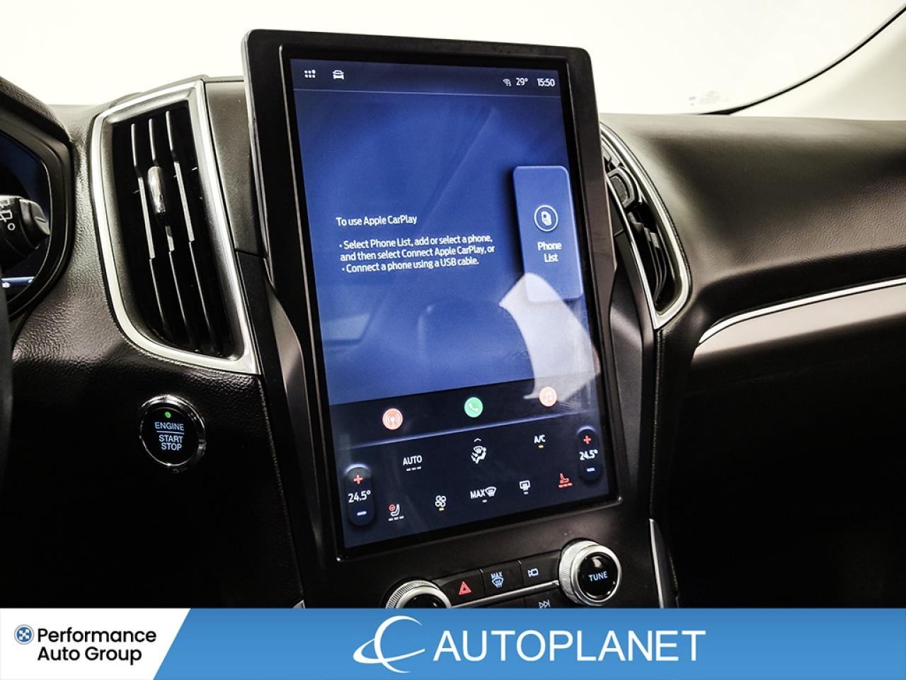 2024 Ford Edge Titanium AWD - FINANCE @$92/WK OR LEASE @$113/WK Photo