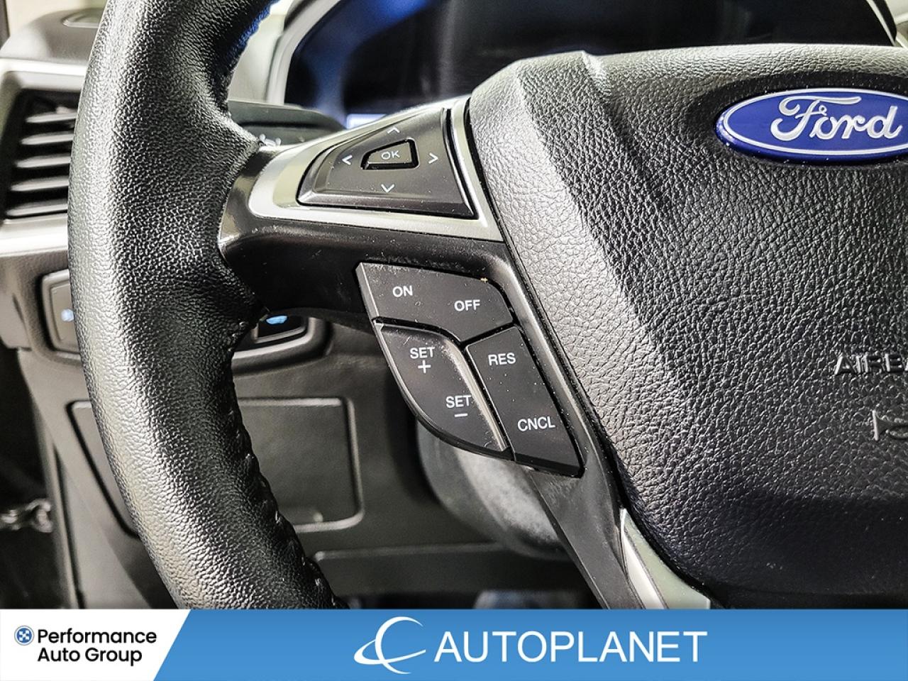 2024 Ford Edge Titanium AWD - FINANCE @$92/WK OR LEASE @$113/WK Photo