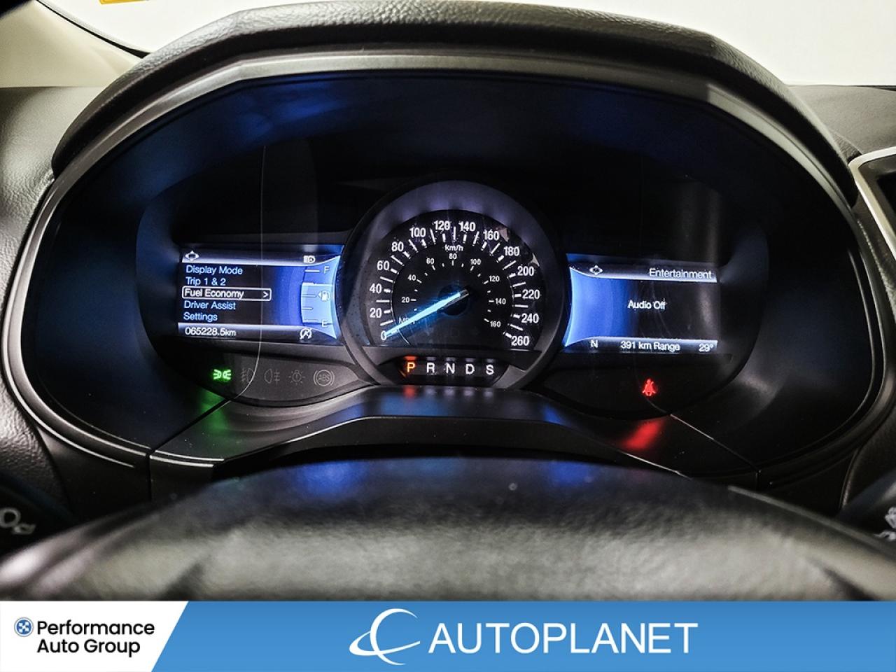 2024 Ford Edge Titanium AWD - FINANCE @$92/WK OR LEASE @$113/WK Photo