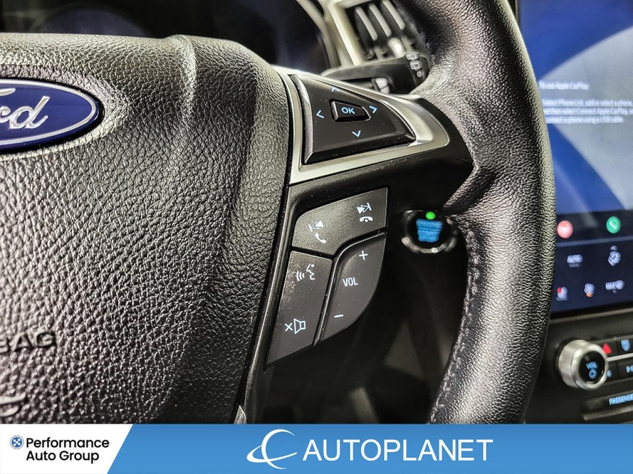 2024 Ford Edge Titanium AWD - FINANCE @$92/WK OR LEASE @$113/WK Photo