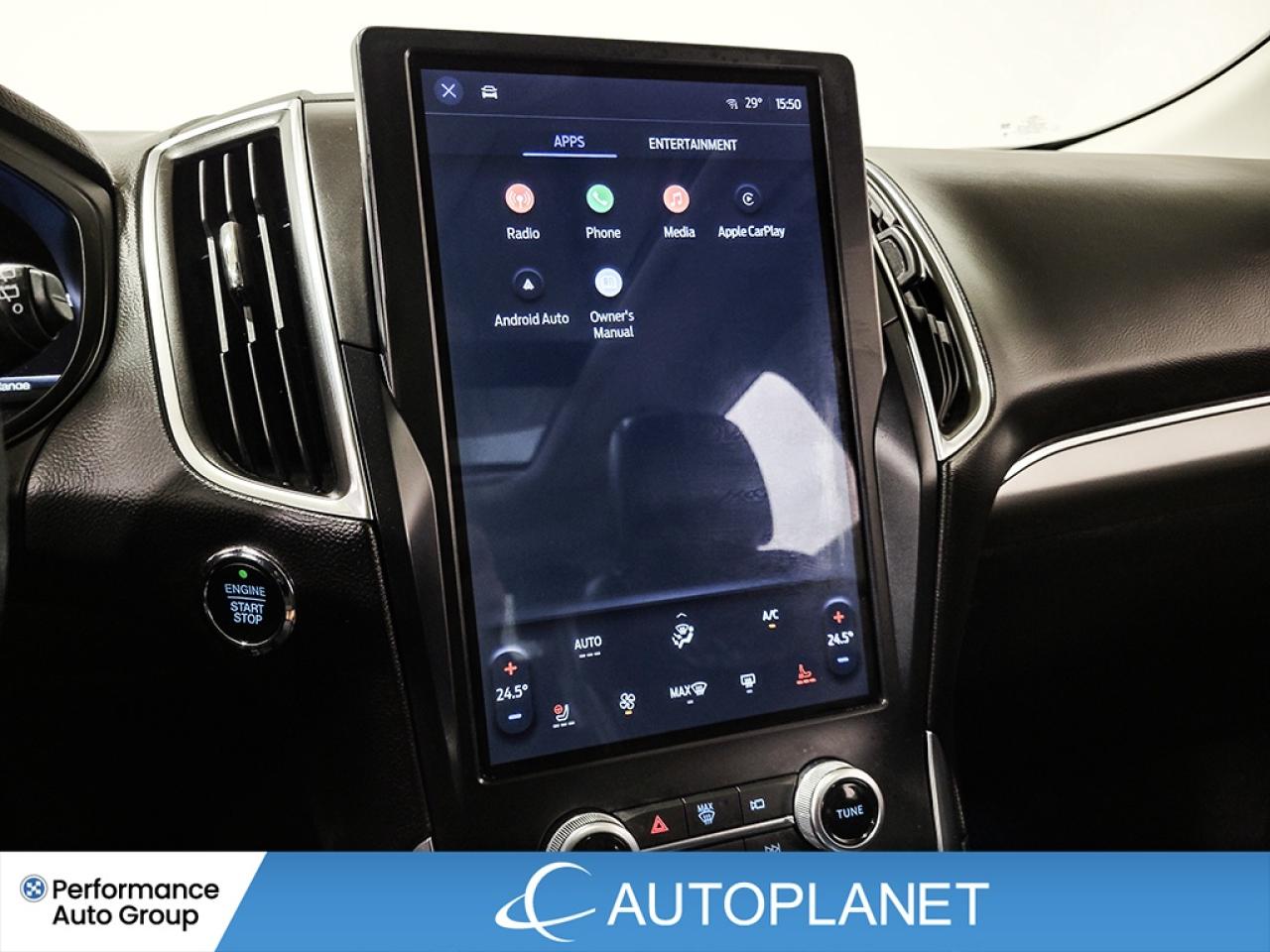 2024 Ford Edge Titanium AWD - FINANCE @$92/WK OR LEASE @$113/WK Photo