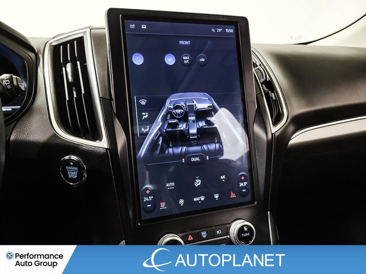 2024 Ford Edge Titanium AWD - FINANCE @$92/WK OR LEASE @$113/WK Photo