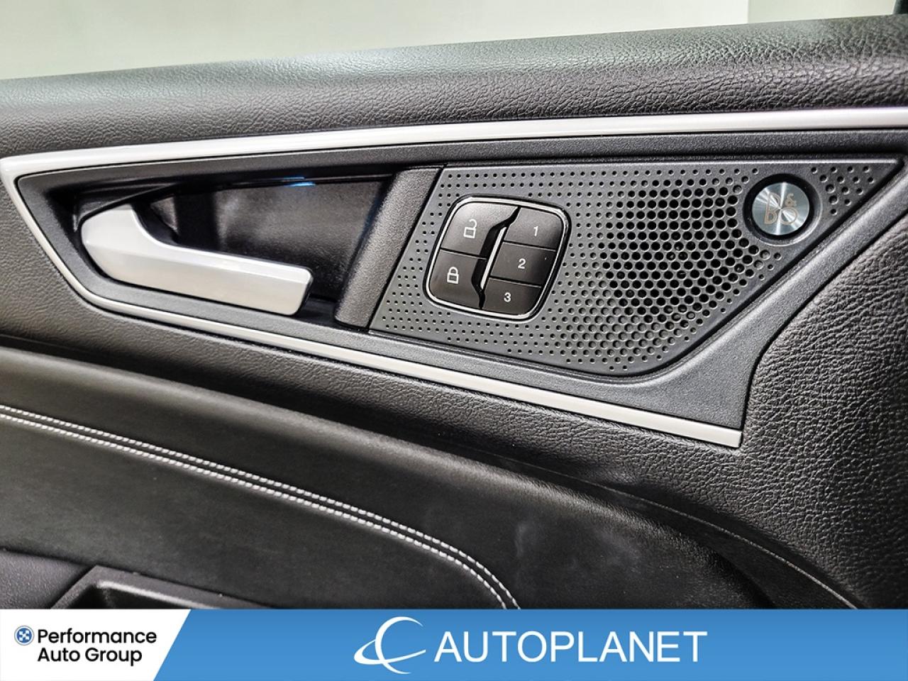 2024 Ford Edge Titanium AWD - FINANCE @$92/WK OR LEASE @$113/WK Photo