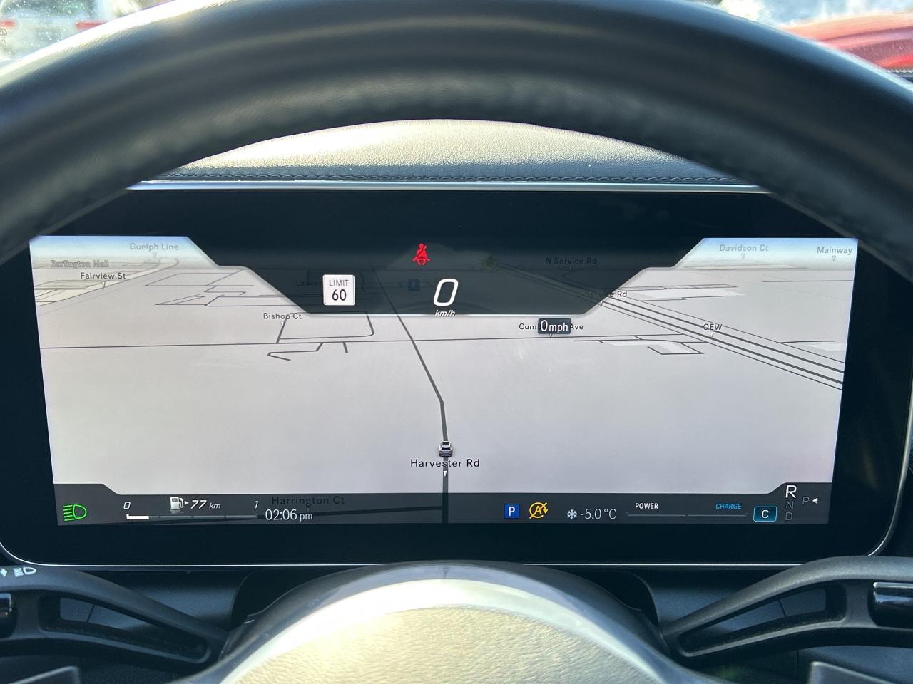 2024 Mercedes-Benz GLC 4MATIC SUV, EXCLUSIVE PKG, PANO, CARPLAY, Photo