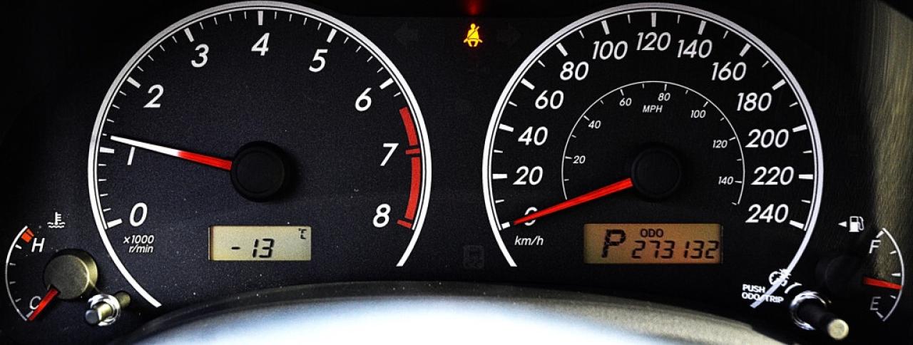 2013 Toyota Corolla S 4dr Sedan Automatic Photo