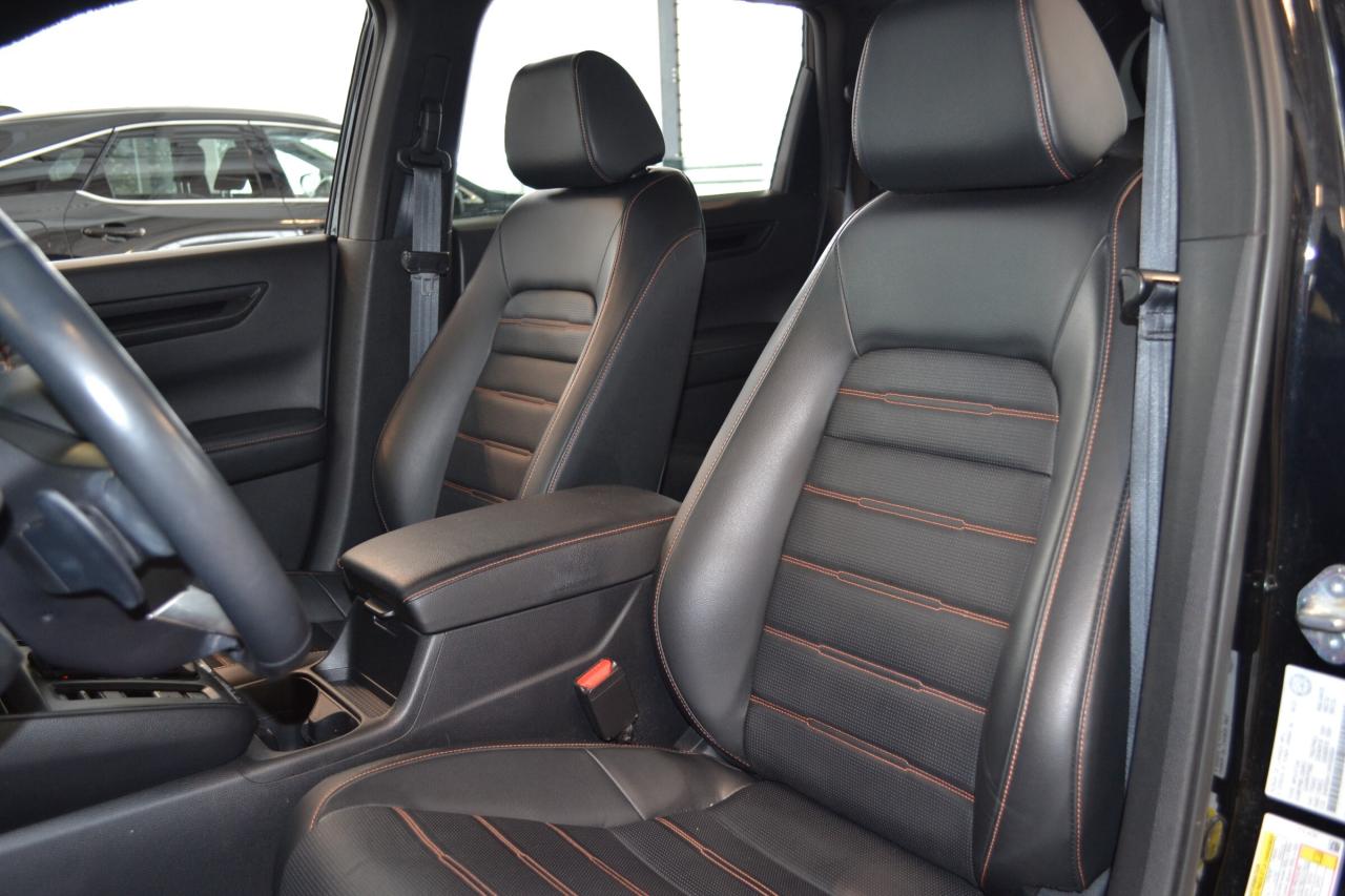 2024 Honda CR-V Hybrid EX-L Photo