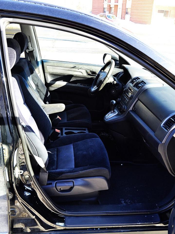 2009 Honda CR-V EX Front-wheel Drive Automatic Photo