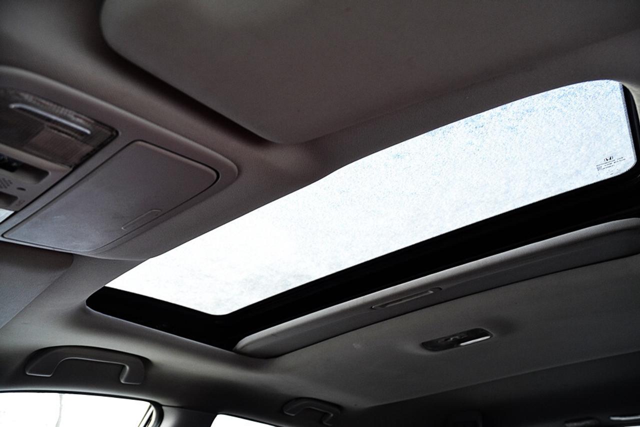 2009 Honda CR-V EX Front-wheel Drive Automatic Photo