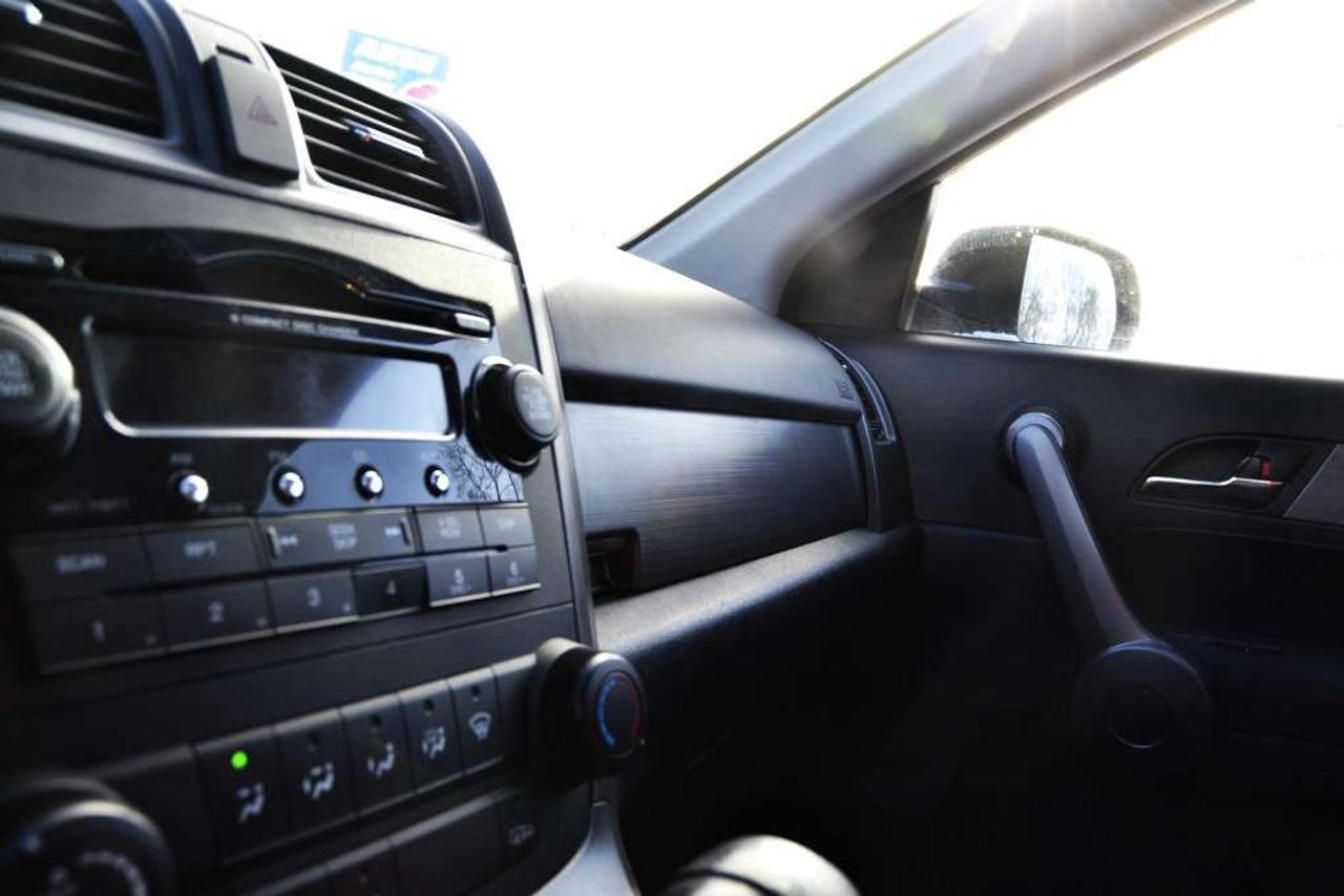 2009 Honda CR-V EX Front-wheel Drive Automatic Photo