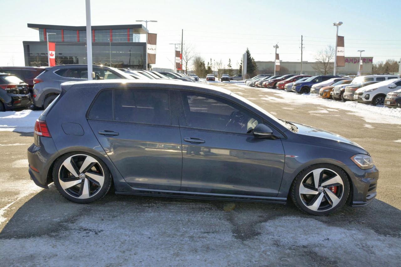 2018 Volkswagen Golf GTI GTI S/SE/AUTOBAHN Photo