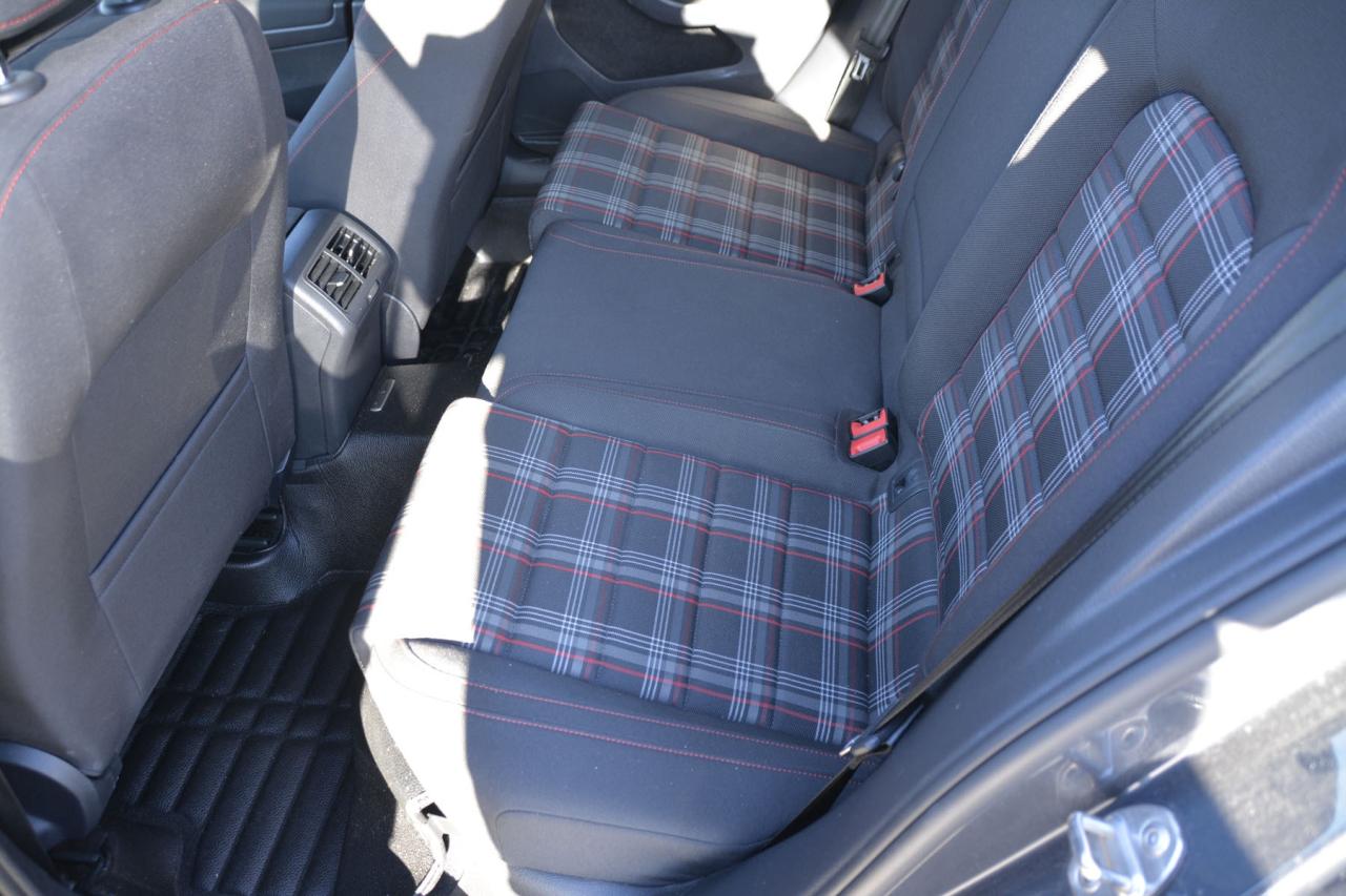 2018 Volkswagen Golf GTI GTI S/SE/AUTOBAHN Photo