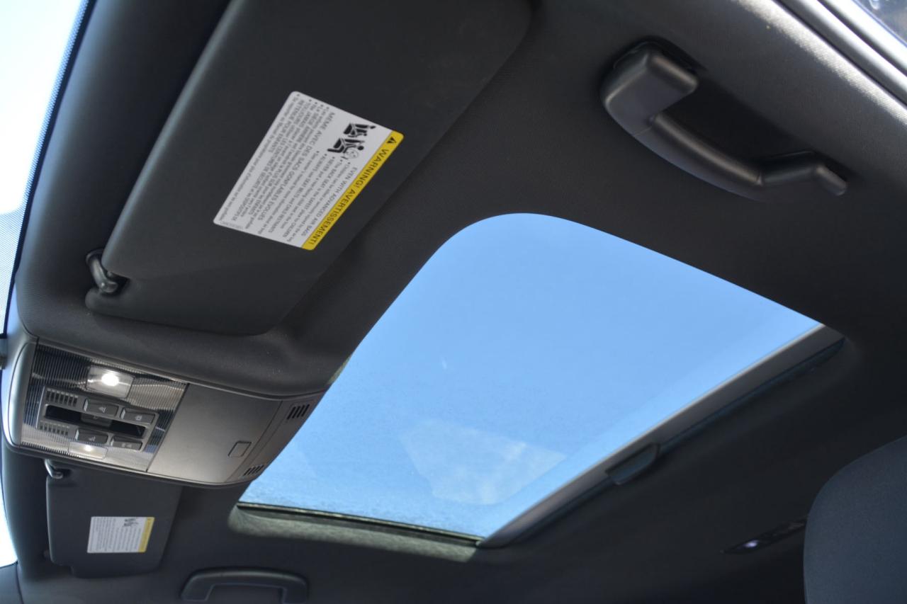 2018 Volkswagen Golf GTI GTI S/SE/AUTOBAHN Photo