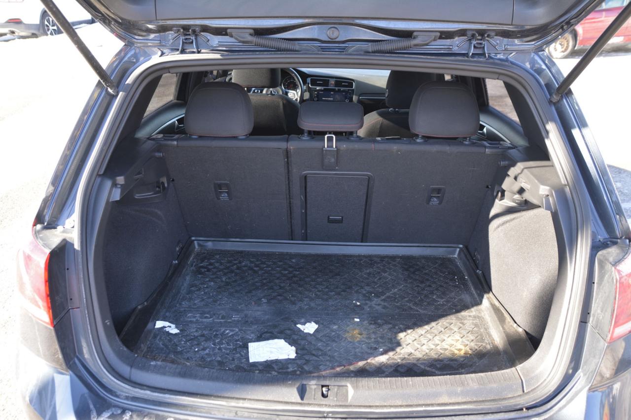 2018 Volkswagen Golf GTI GTI S/SE/AUTOBAHN Photo