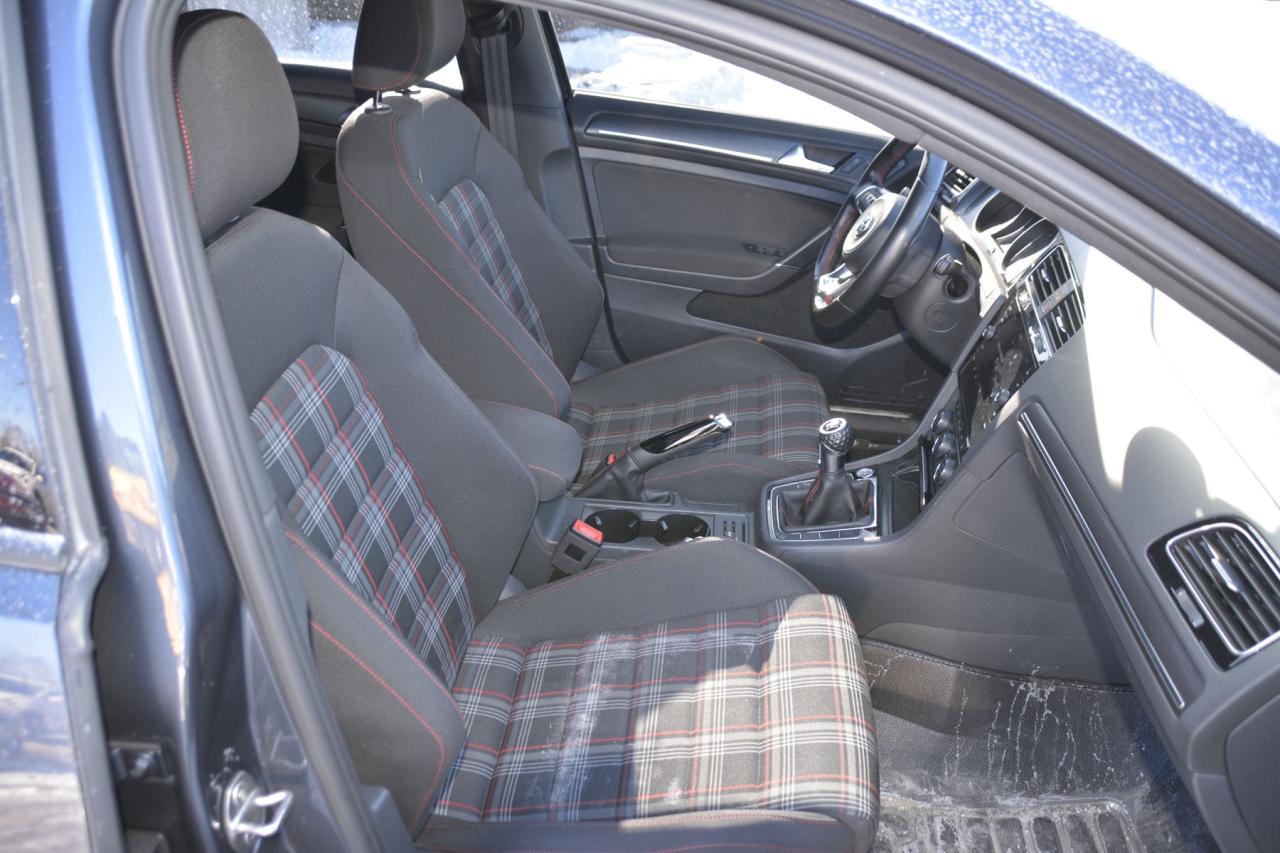 2018 Volkswagen Golf GTI GTI S/SE/AUTOBAHN Photo