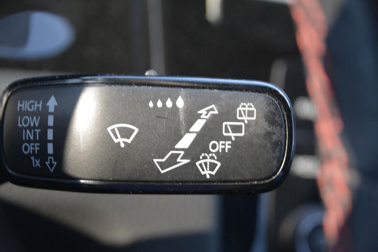 2018 Volkswagen Golf GTI GTI S/SE/AUTOBAHN Photo