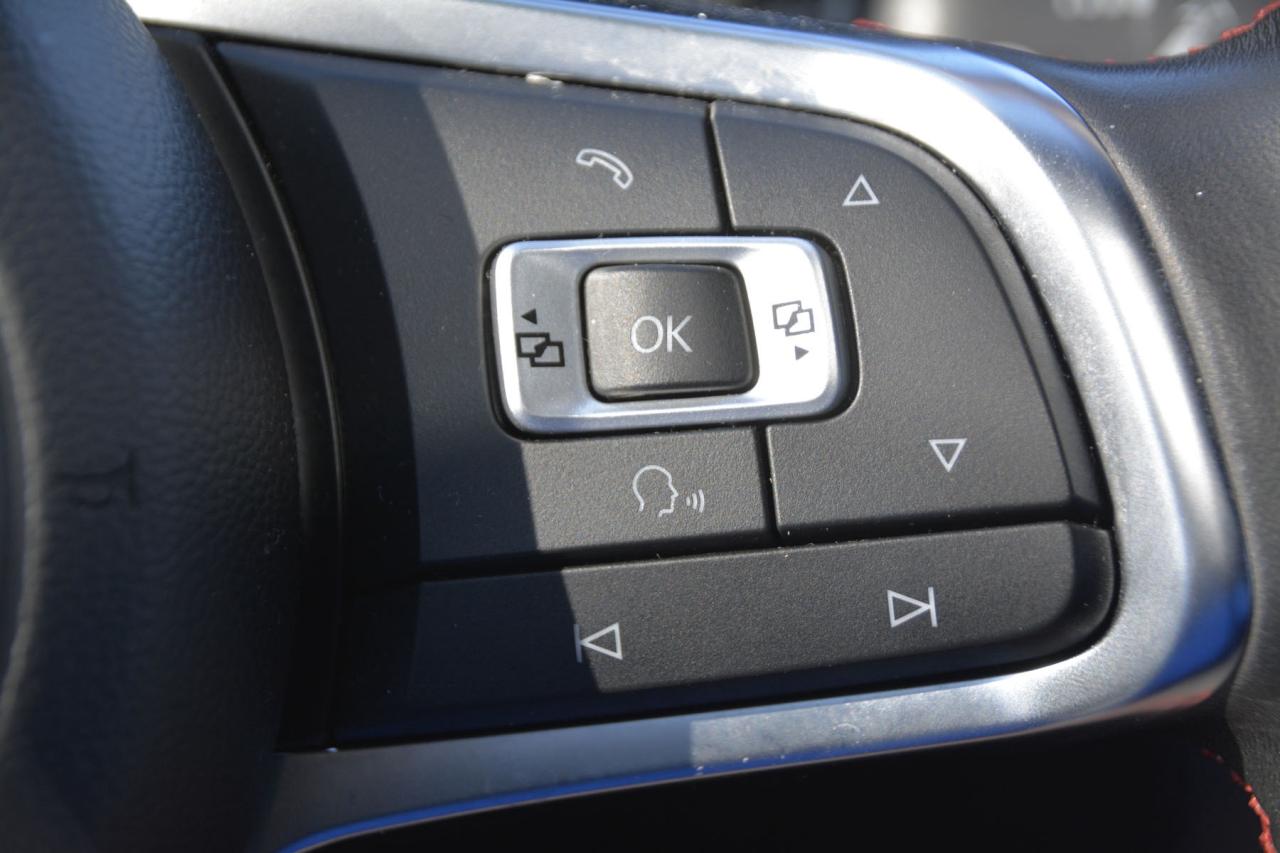 2018 Volkswagen Golf GTI GTI S/SE/AUTOBAHN Photo