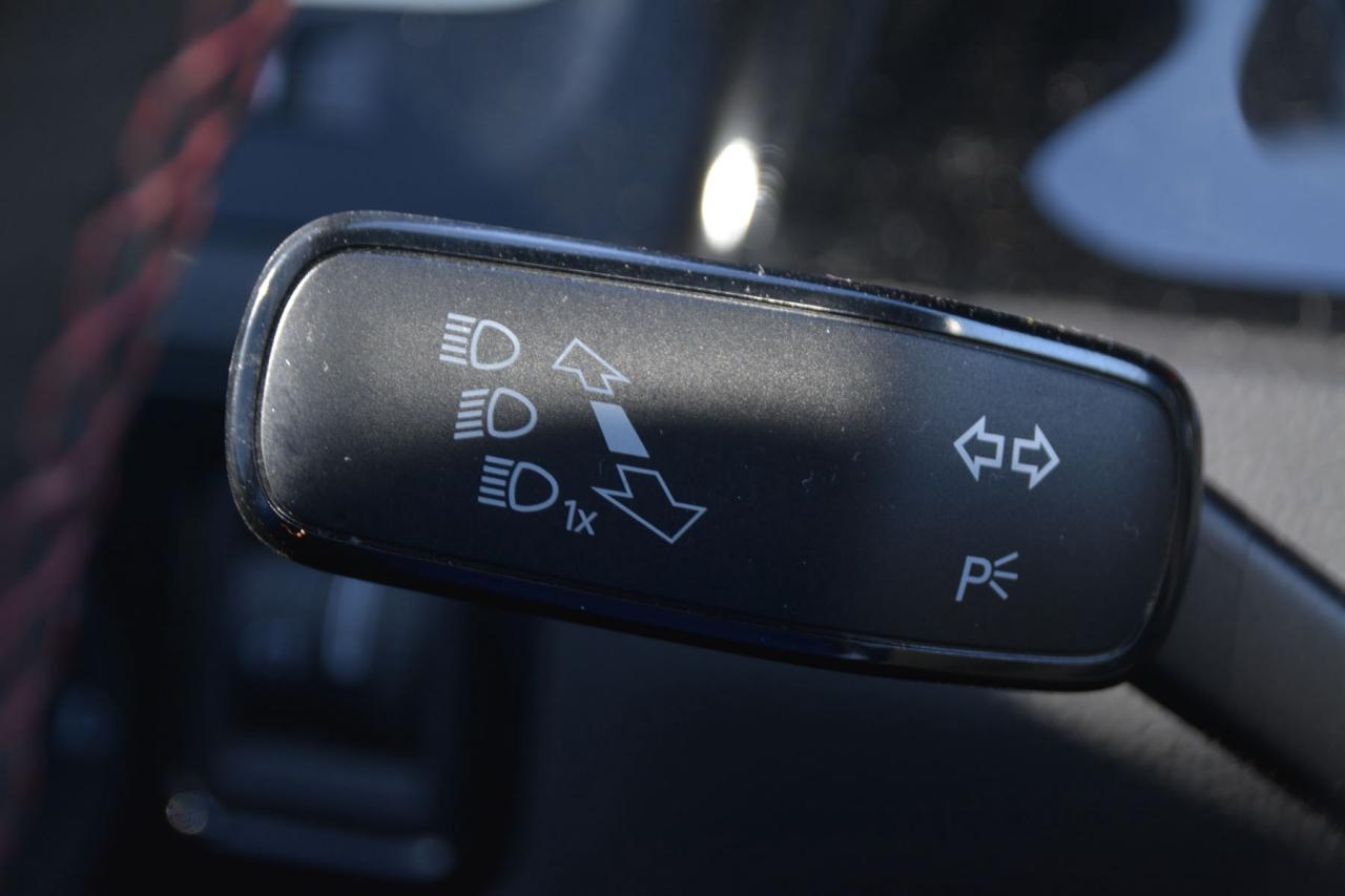 2018 Volkswagen Golf GTI GTI S/SE/AUTOBAHN Photo