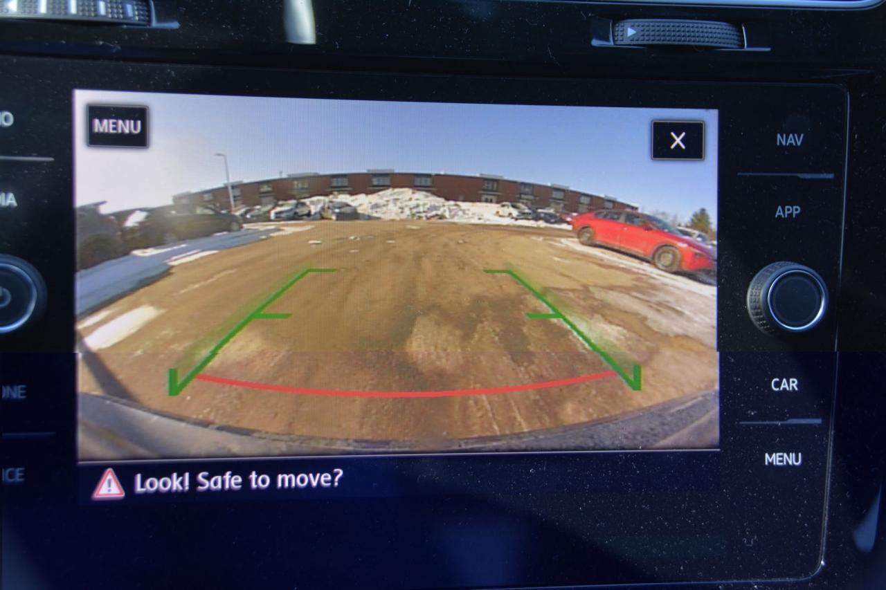 2018 Volkswagen Golf GTI GTI S/SE/AUTOBAHN Photo