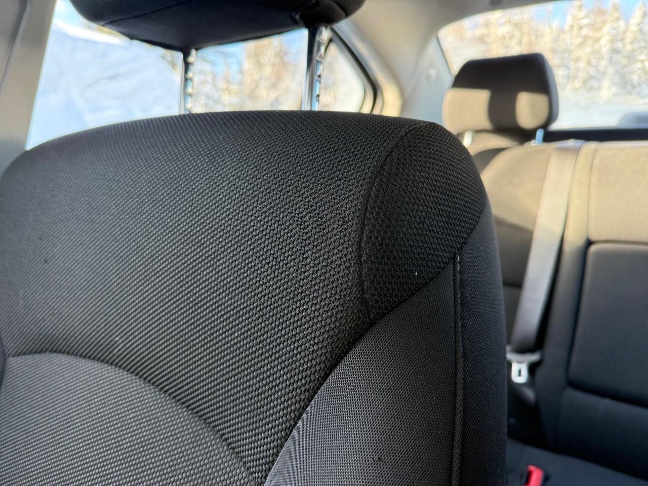 2016 Chevrolet Cruze LT   SPORT INSPIRED CONFIDENCE, ALL WEATHER MATS, Photo