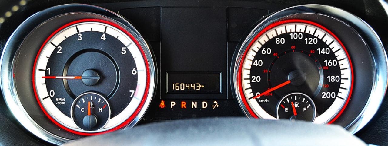 2017 Dodge Grand Caravan 4dr Wagon SXT Premium Plus Photo