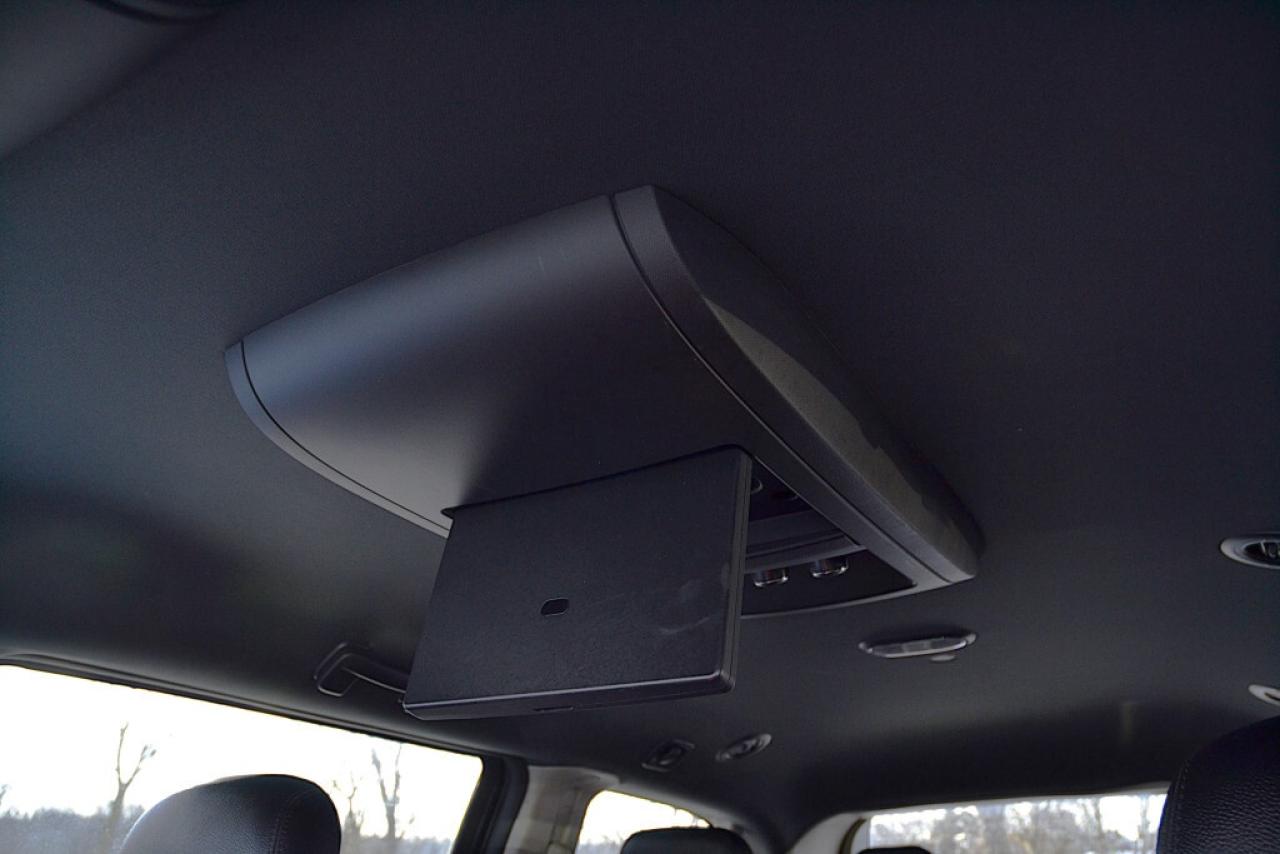 2017 Dodge Grand Caravan 4dr Wagon SXT Premium Plus Photo