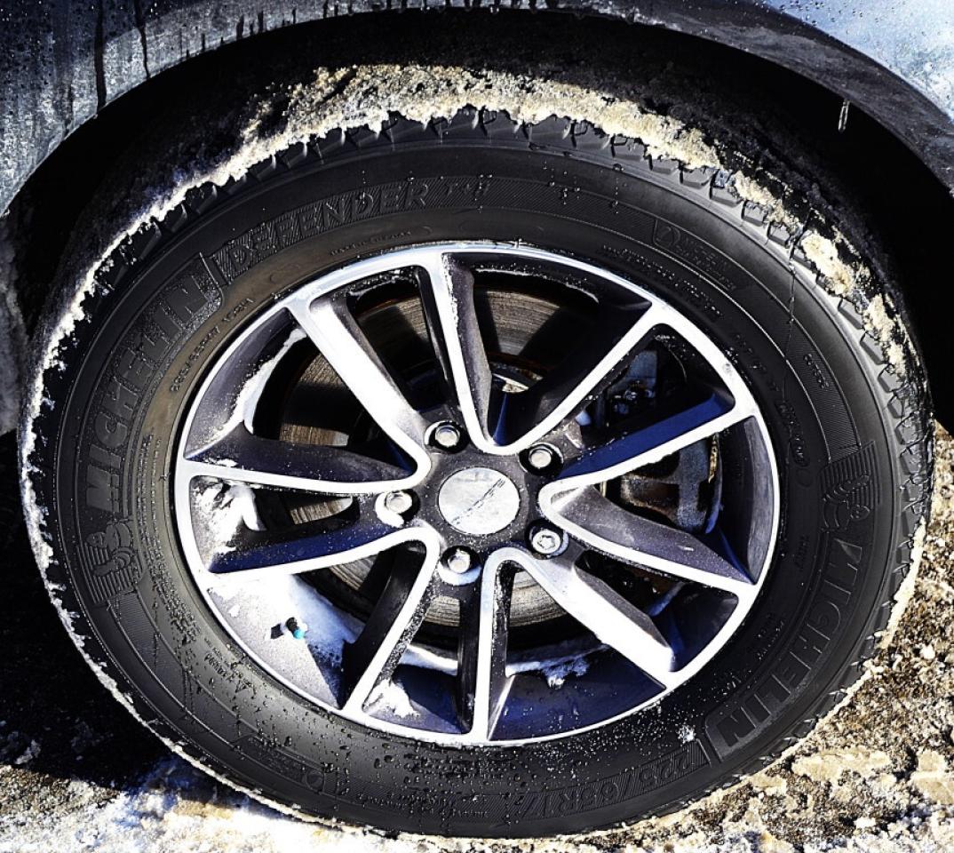 2017 Dodge Grand Caravan 4dr Wagon SXT Premium Plus Photo