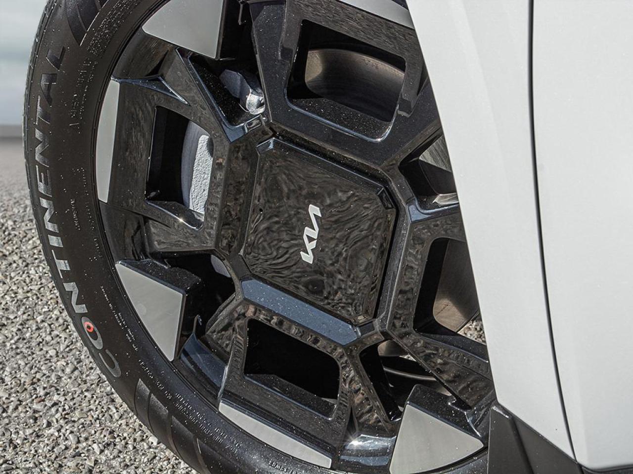 2026 Kia Carnival CARNIVAL EX+ Photo