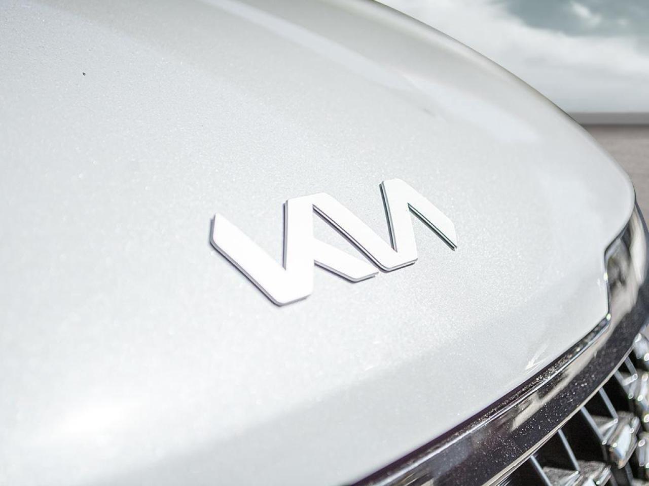 2026 Kia Carnival CARNIVAL EX+ Photo