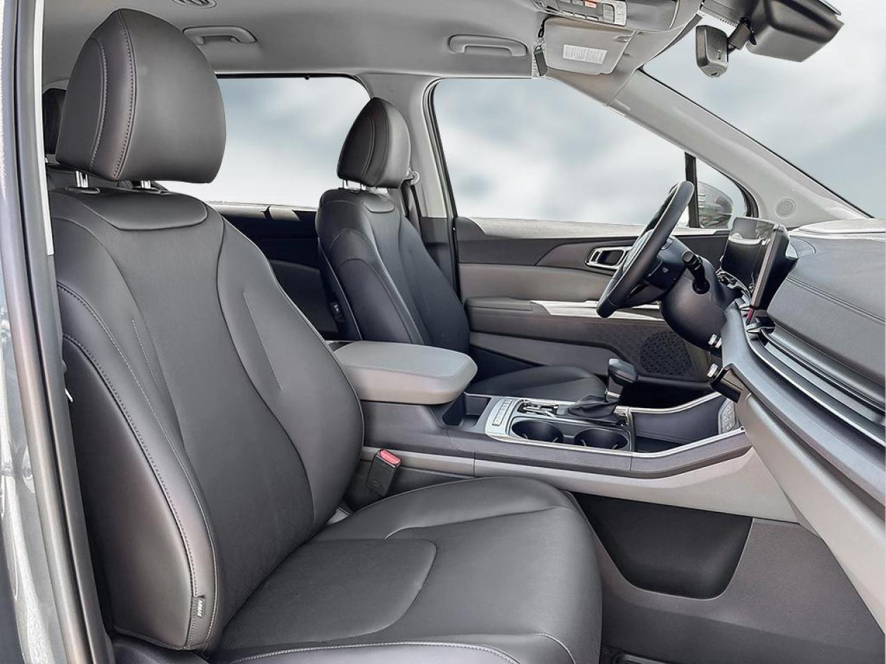 2026 Kia Carnival CARNIVAL EX+ Photo