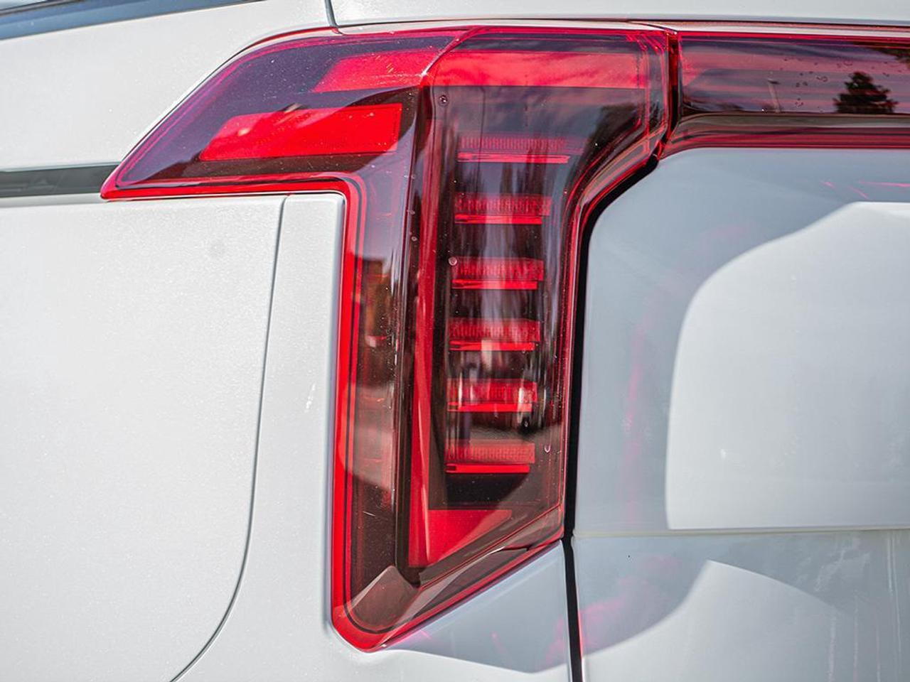 2026 Kia Carnival EX Photo