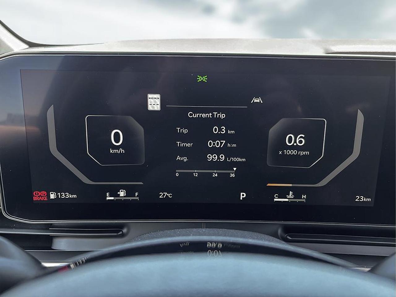 2026 Kia Carnival EX Photo