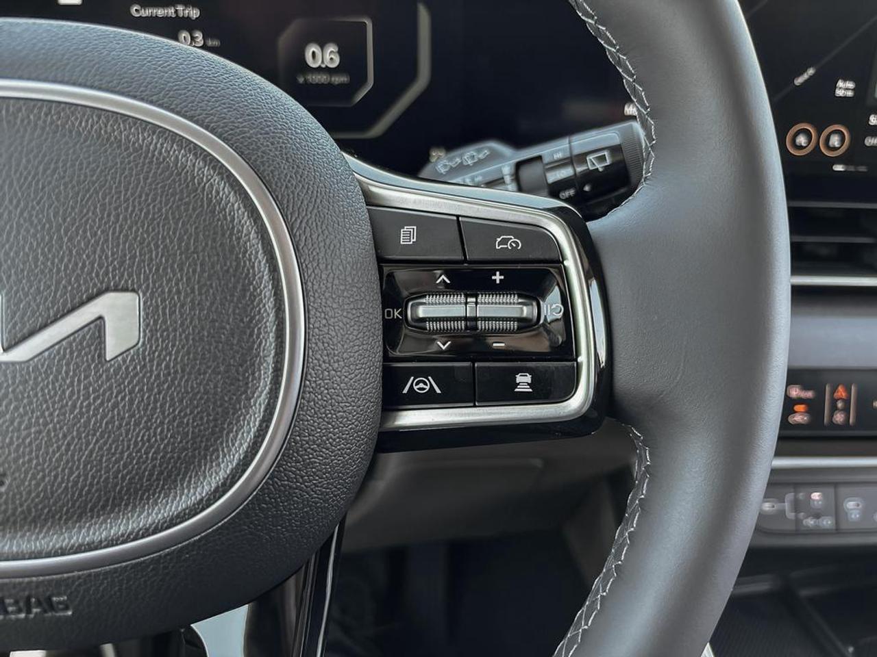 2026 Kia Carnival EX Photo