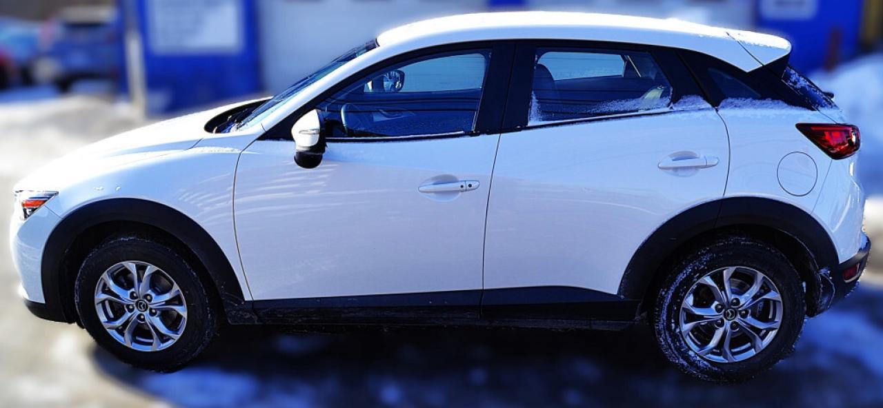 2018 Mazda CX-3 50th Anniversary Edition Automatic All-wheel Drive Photo