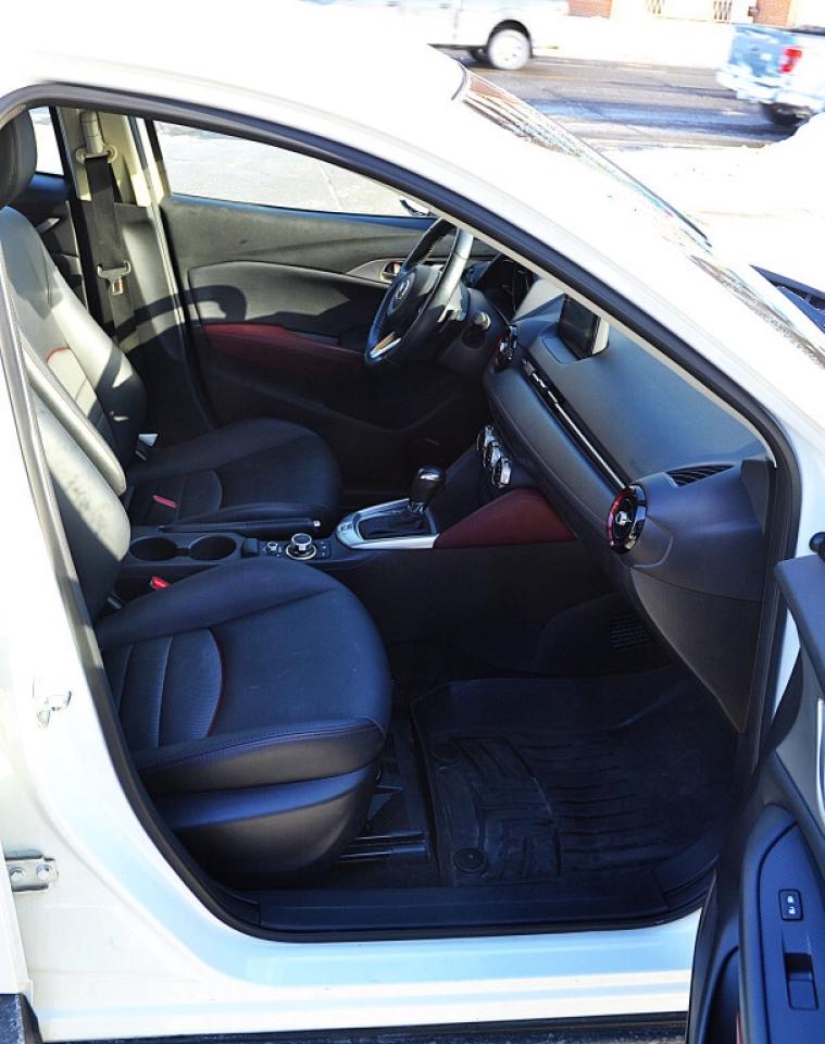 2018 Mazda CX-3 50th Anniversary Edition Automatic All-wheel Drive Photo