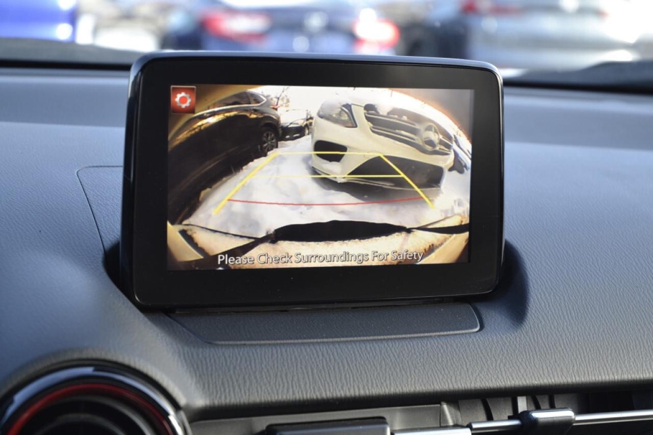 2018 Mazda CX-3 50th Anniversary Edition Automatic All-wheel Drive Photo