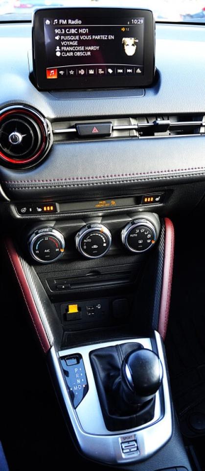 2018 Mazda CX-3 50th Anniversary Edition Automatic All-wheel Drive Photo