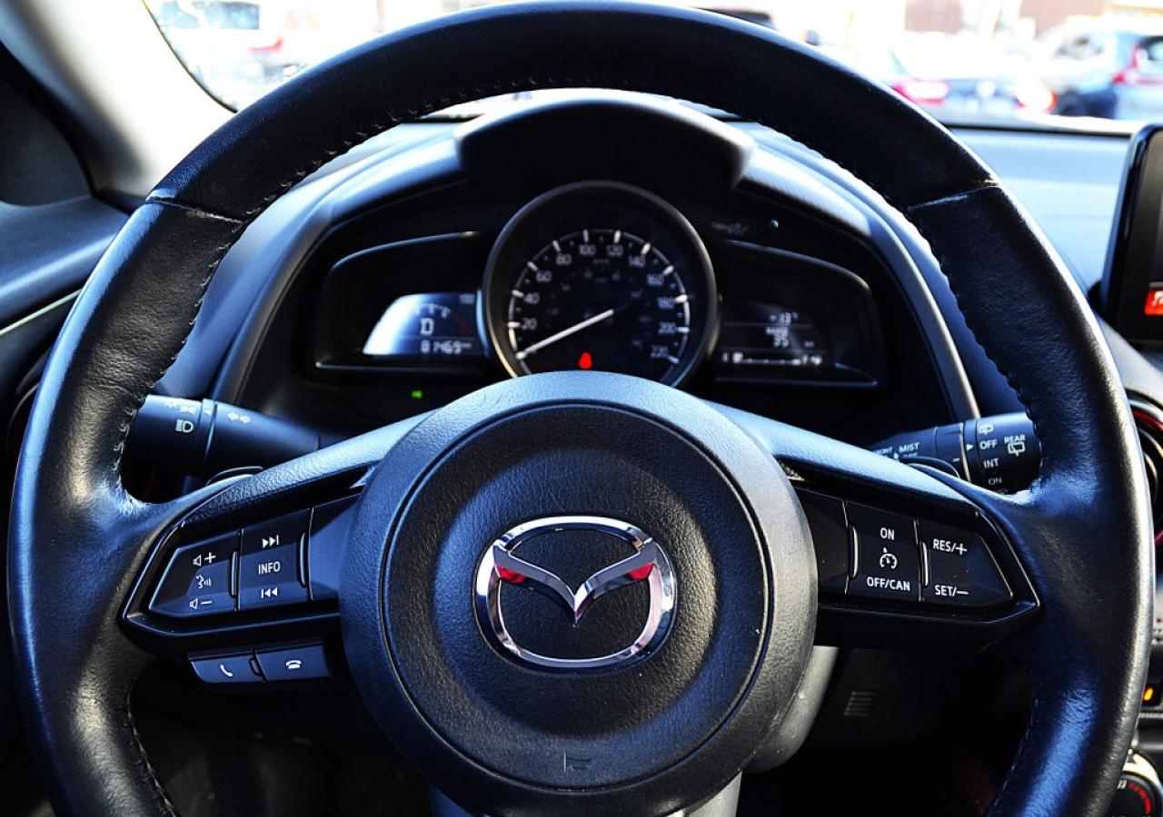 2018 Mazda CX-3 50th Anniversary Edition Automatic All-wheel Drive Photo