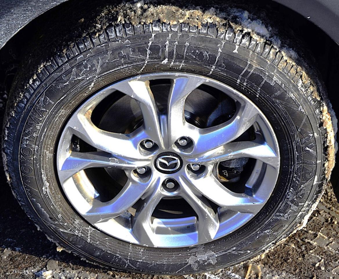 2018 Mazda CX-3 50th Anniversary Edition Automatic All-wheel Drive Photo