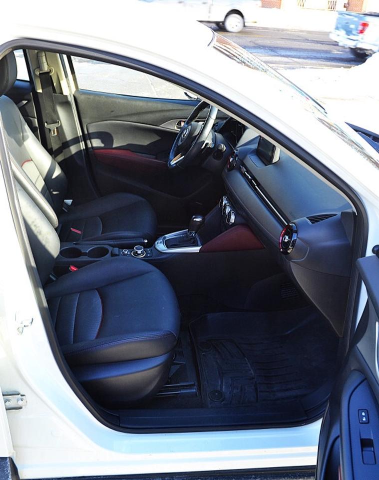 2018 Mazda CX-3 50th Anniversary Edition Automatic All-wheel Drive Photo