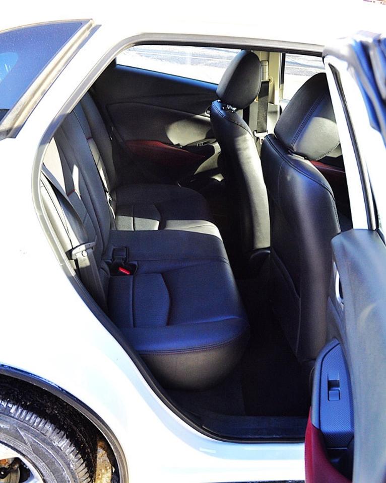 2018 Mazda CX-3 50th Anniversary Edition Automatic All-wheel Drive Photo