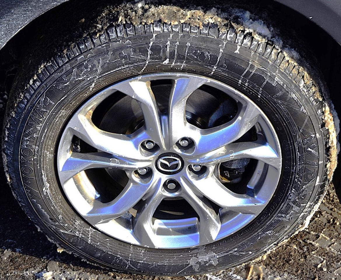 2018 Mazda CX-3 50th Anniversary Edition Automatic All-wheel Drive Photo