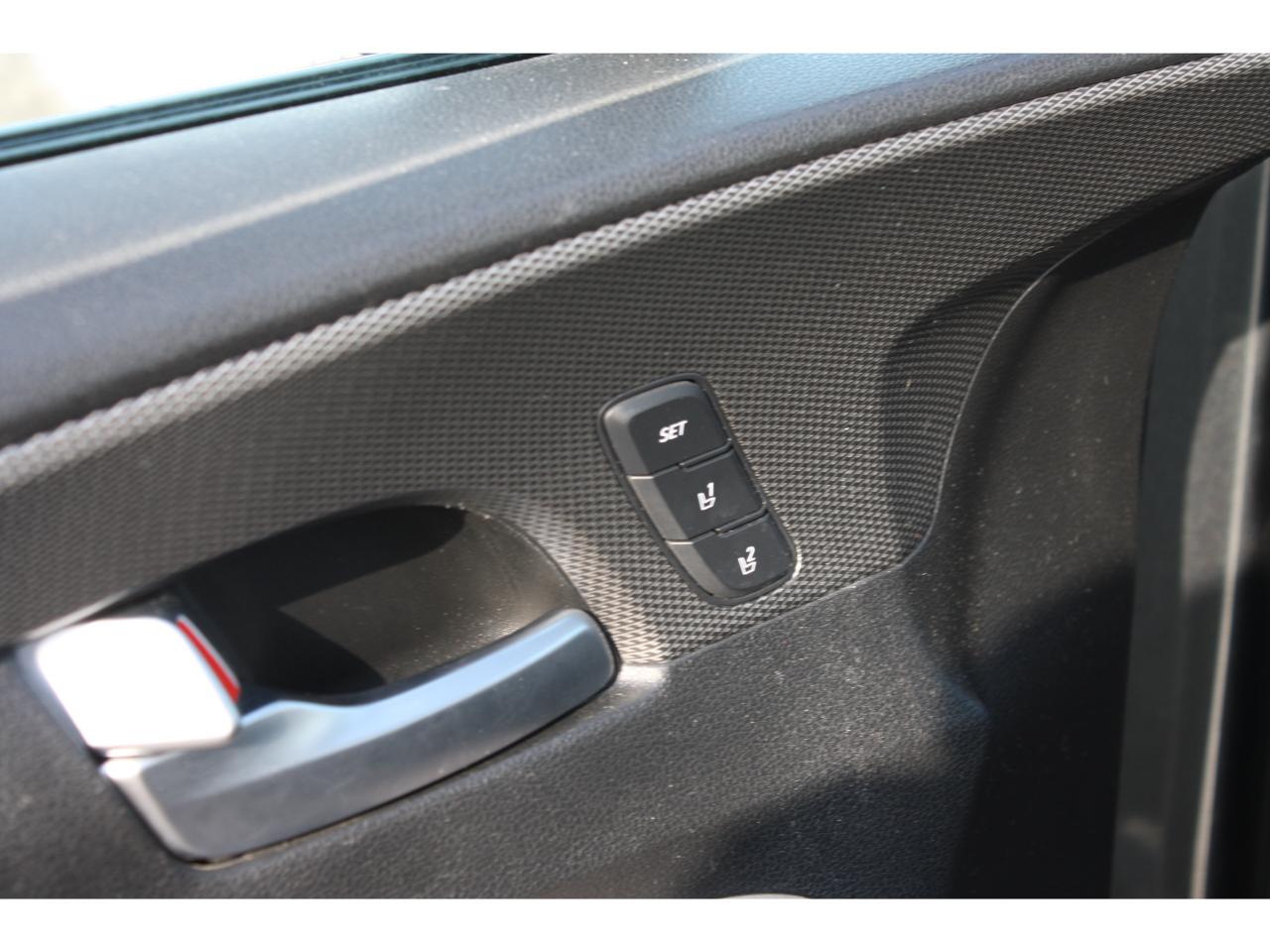 2020 Hyundai Santa Fe 2.0T Ultimate AWD Photo