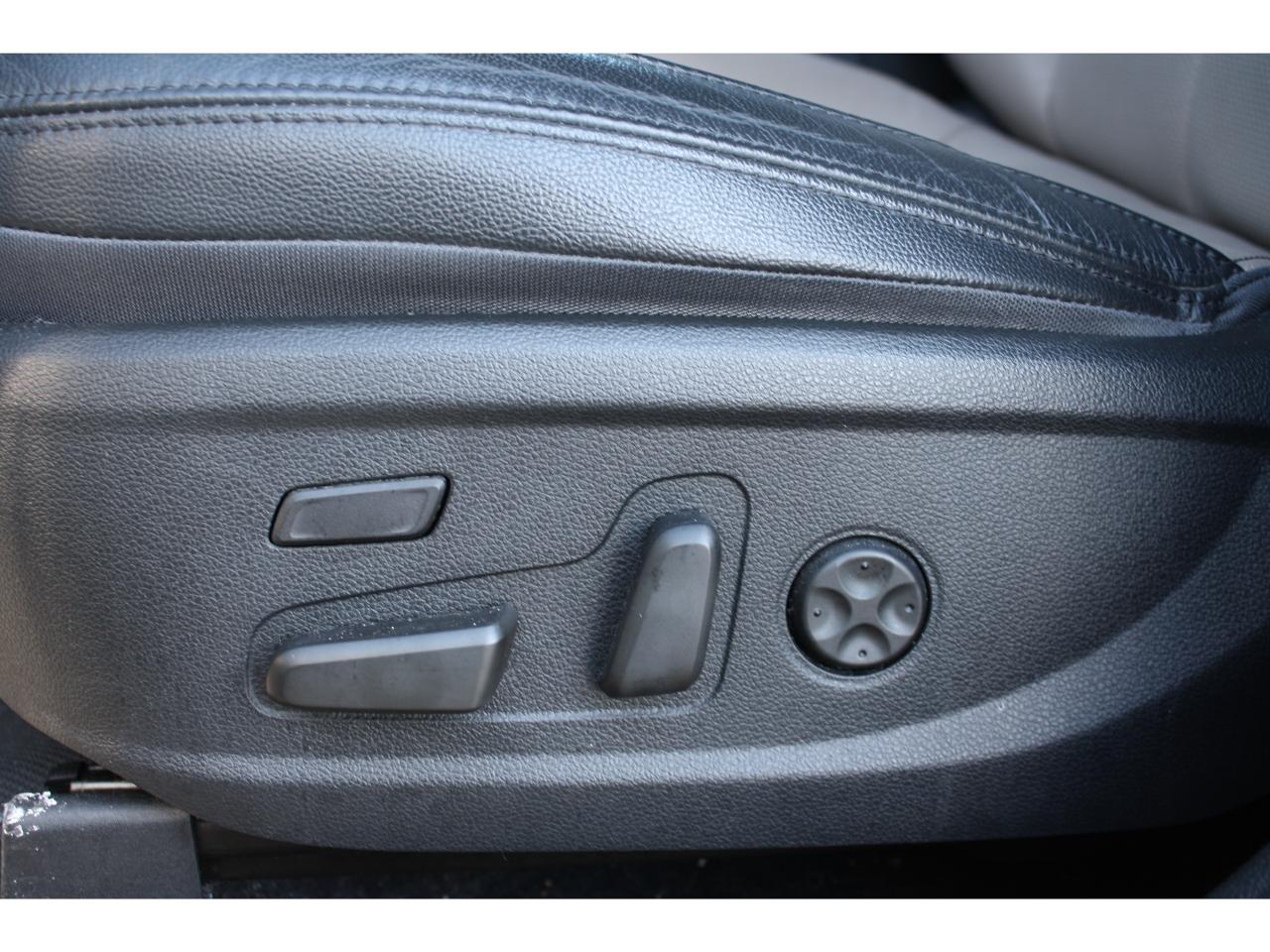 2020 Hyundai Santa Fe 2.0T Ultimate AWD Photo