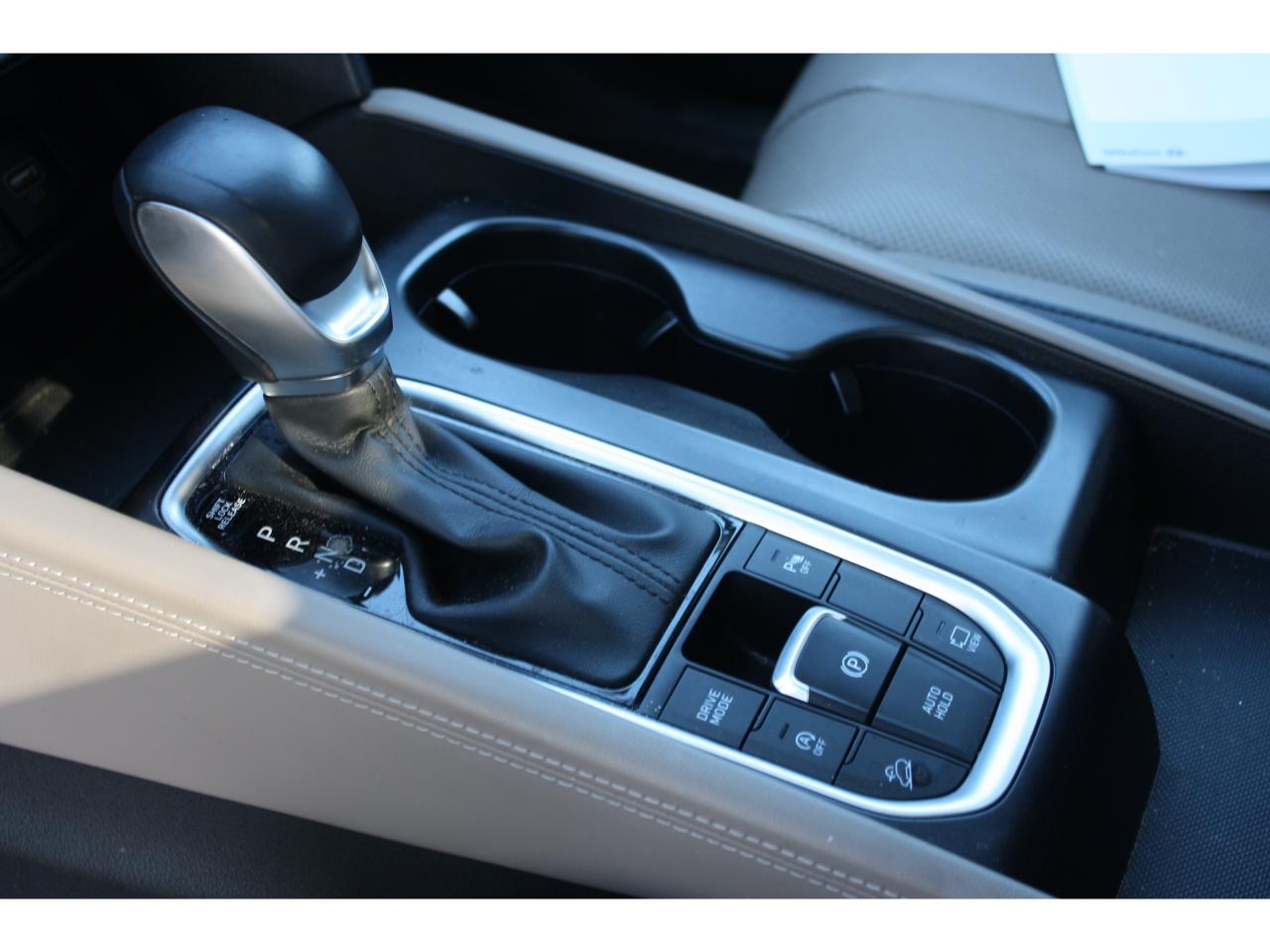 2020 Hyundai Santa Fe 2.0T Ultimate AWD Photo