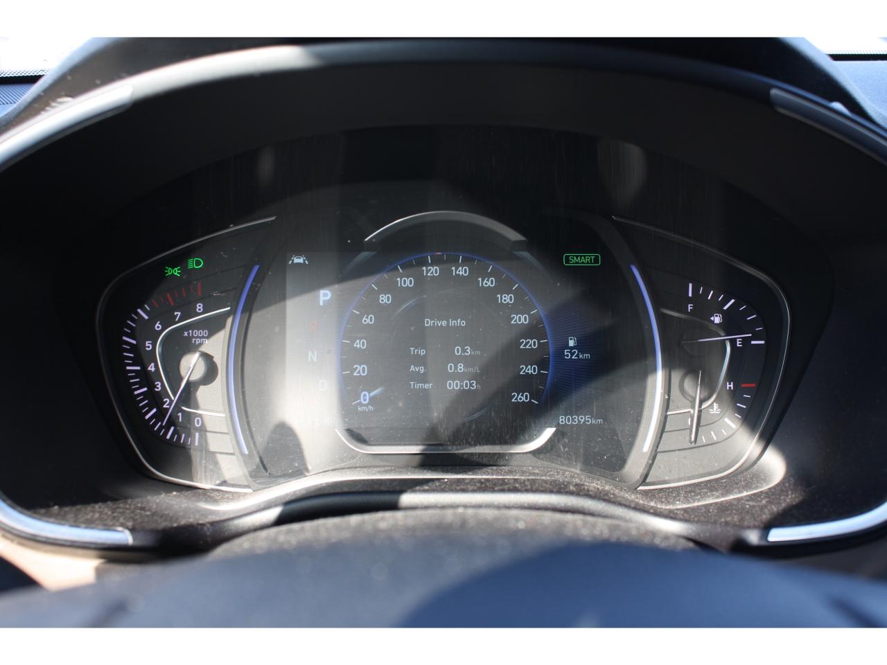 2020 Hyundai Santa Fe 2.0T Ultimate AWD Photo