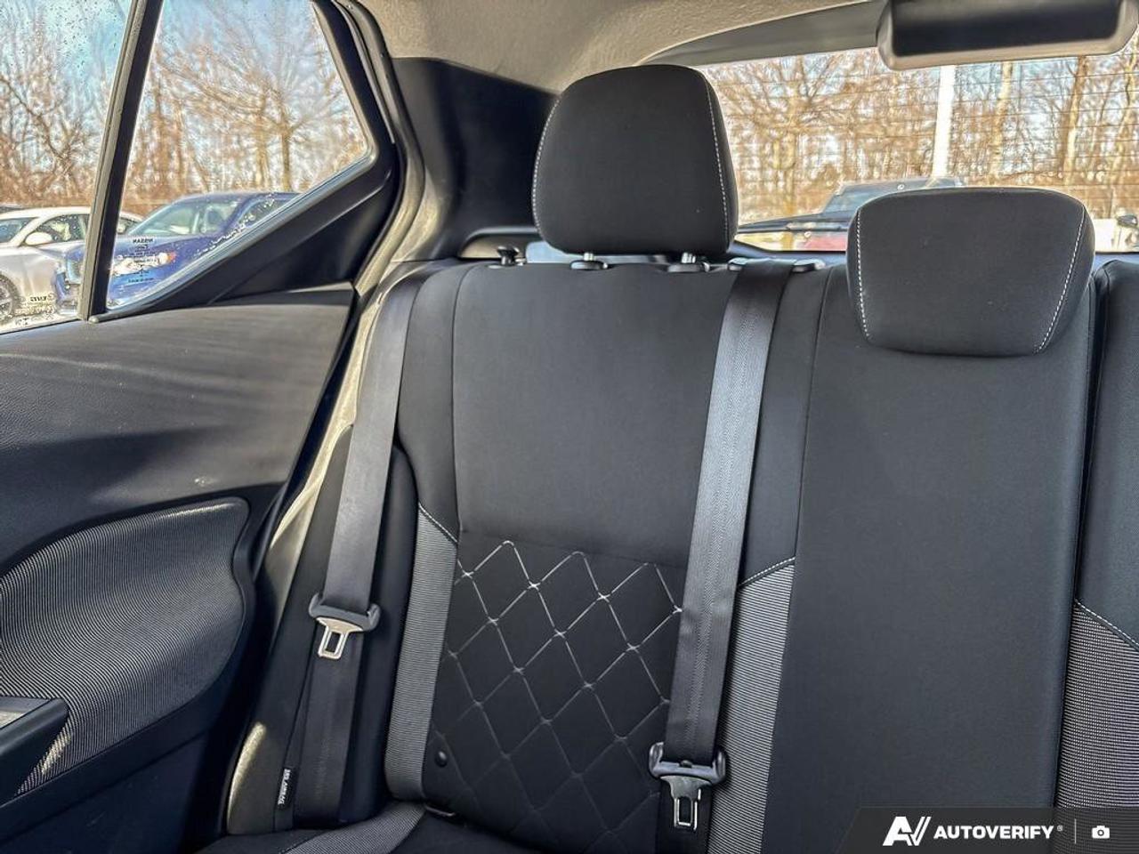 2020 Nissan Kicks SV   Heated Seats   Apple CarPlay   Rear Camera Photo