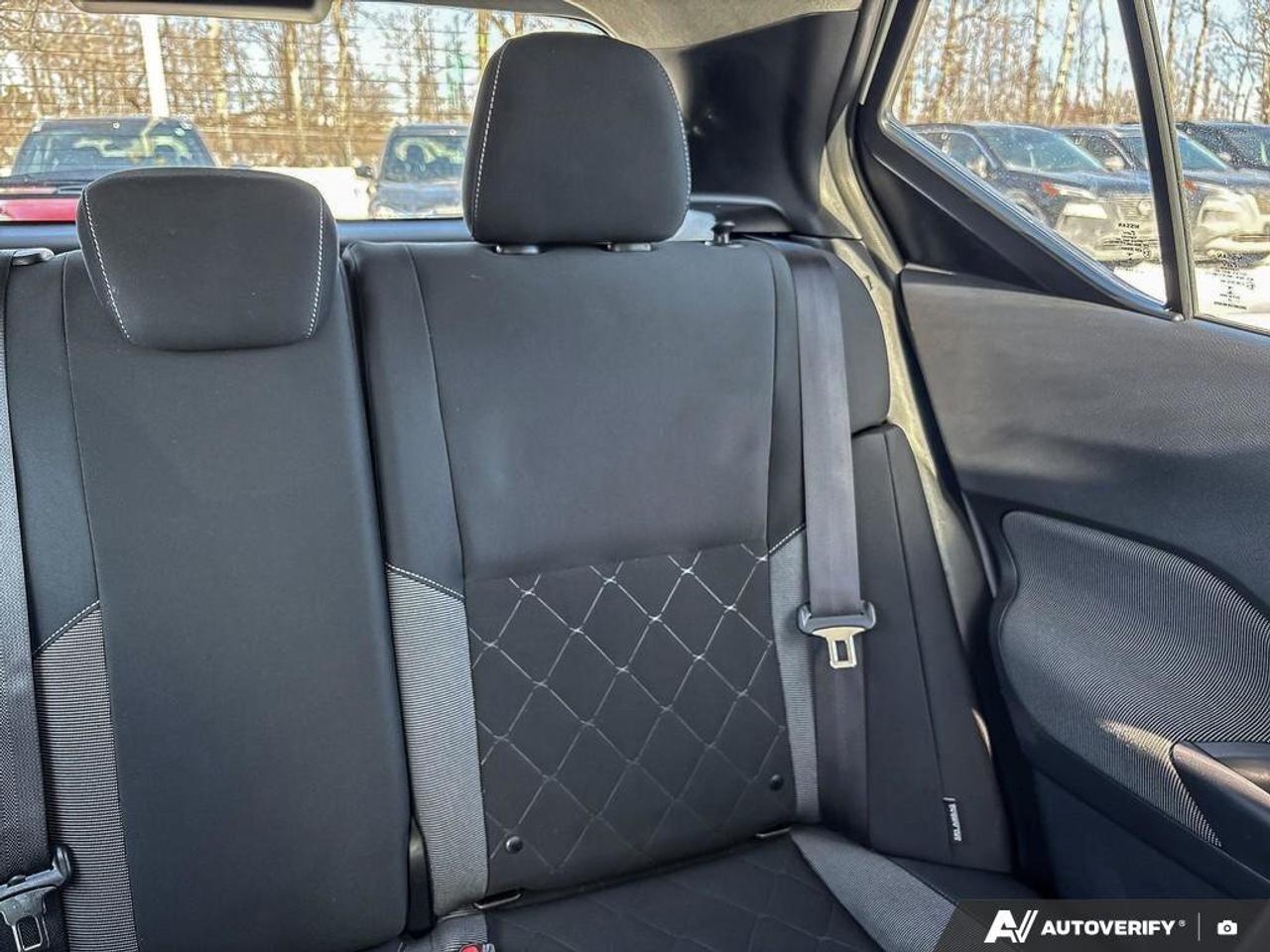 2020 Nissan Kicks SV   Heated Seats   Apple CarPlay   Rear Camera Photo